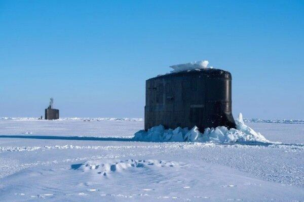 بزرگترین رزمایش نظامی در قطب شمال، جدیدترین صحنه ماجراجویی آمریکا